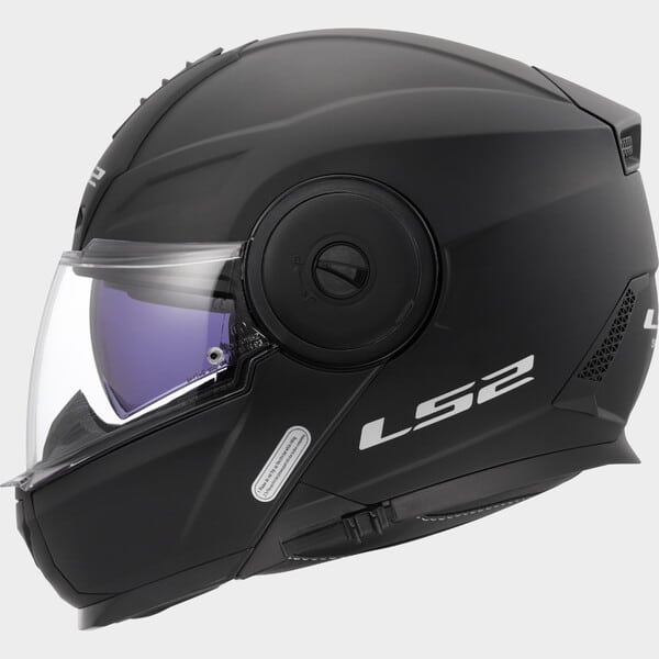 LS2 SCOPE II HELMET