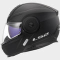 LS2 SCOPE II HELMET