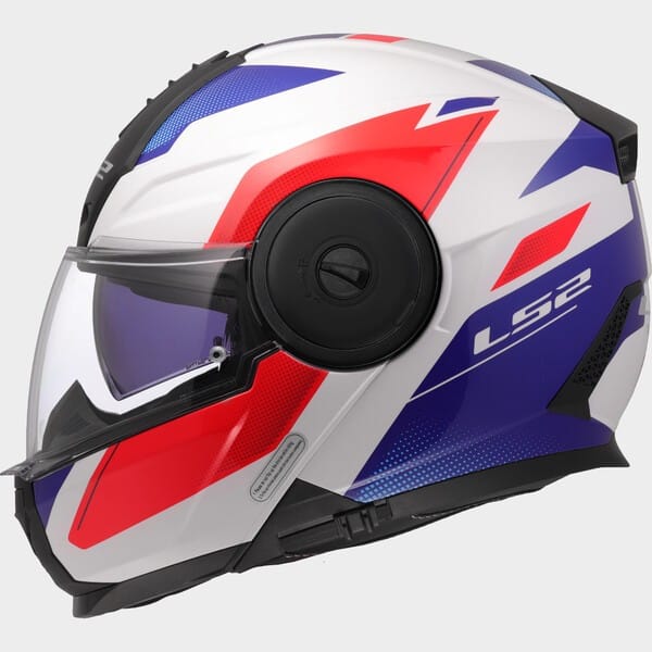LS2 SCOPE II HELMET
