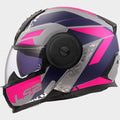 LS2 SCOPE II HELMET