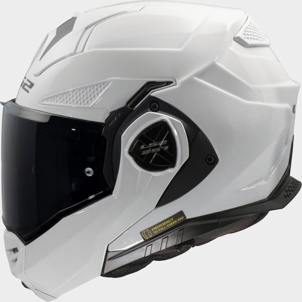 LS2 ADVANT X 22.06 HELMET
