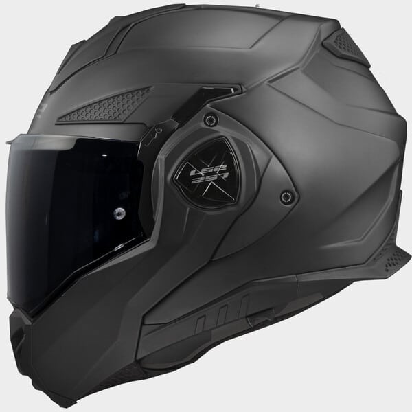 LS2 ADVANT X 22.06 HELMET