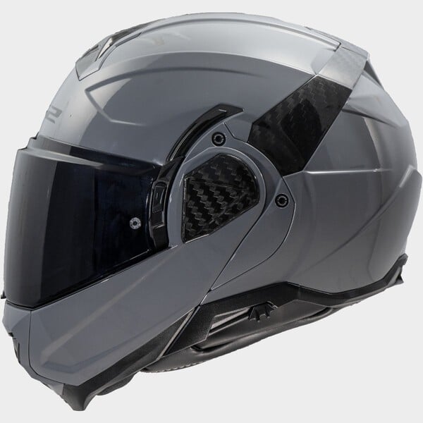 LS2 ADVANT II 22.06 HELMET