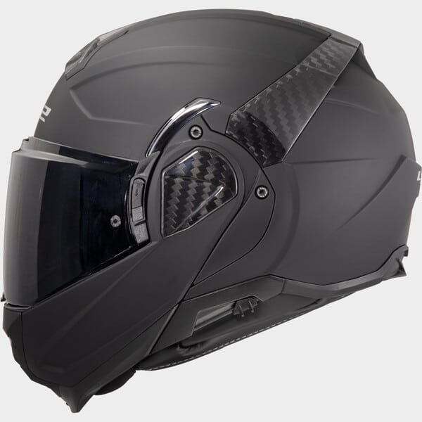 LS2 ADVANT II 22.06 HELMET
