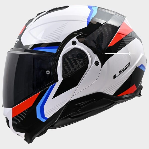 LS2 ADVANT II 22.06 HELMET