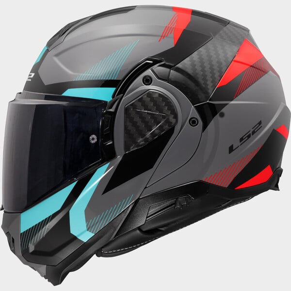 LS2 ADVANT II 22.06 HELMET