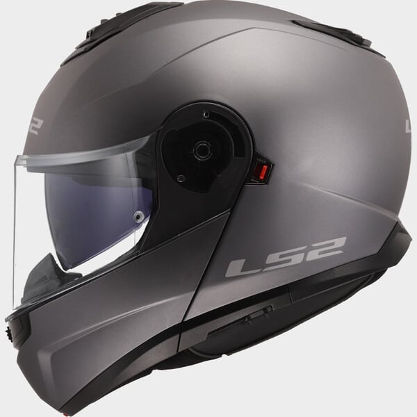 LS2 STROBE II HELMET