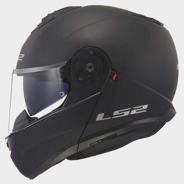 LS2 STROBE II HELMET