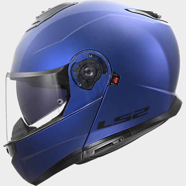 LS2 STROBE II HELMET
