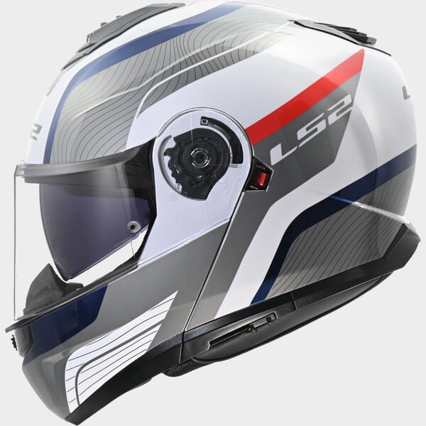 LS2 STROBE II HELMET
