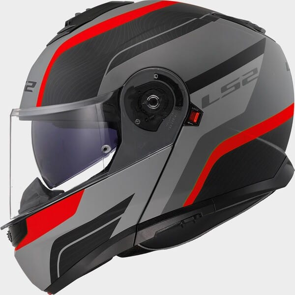 LS2 STROBE II HELMET