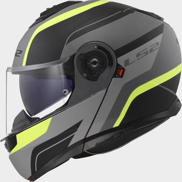 LS2 STROBE II HELMET
