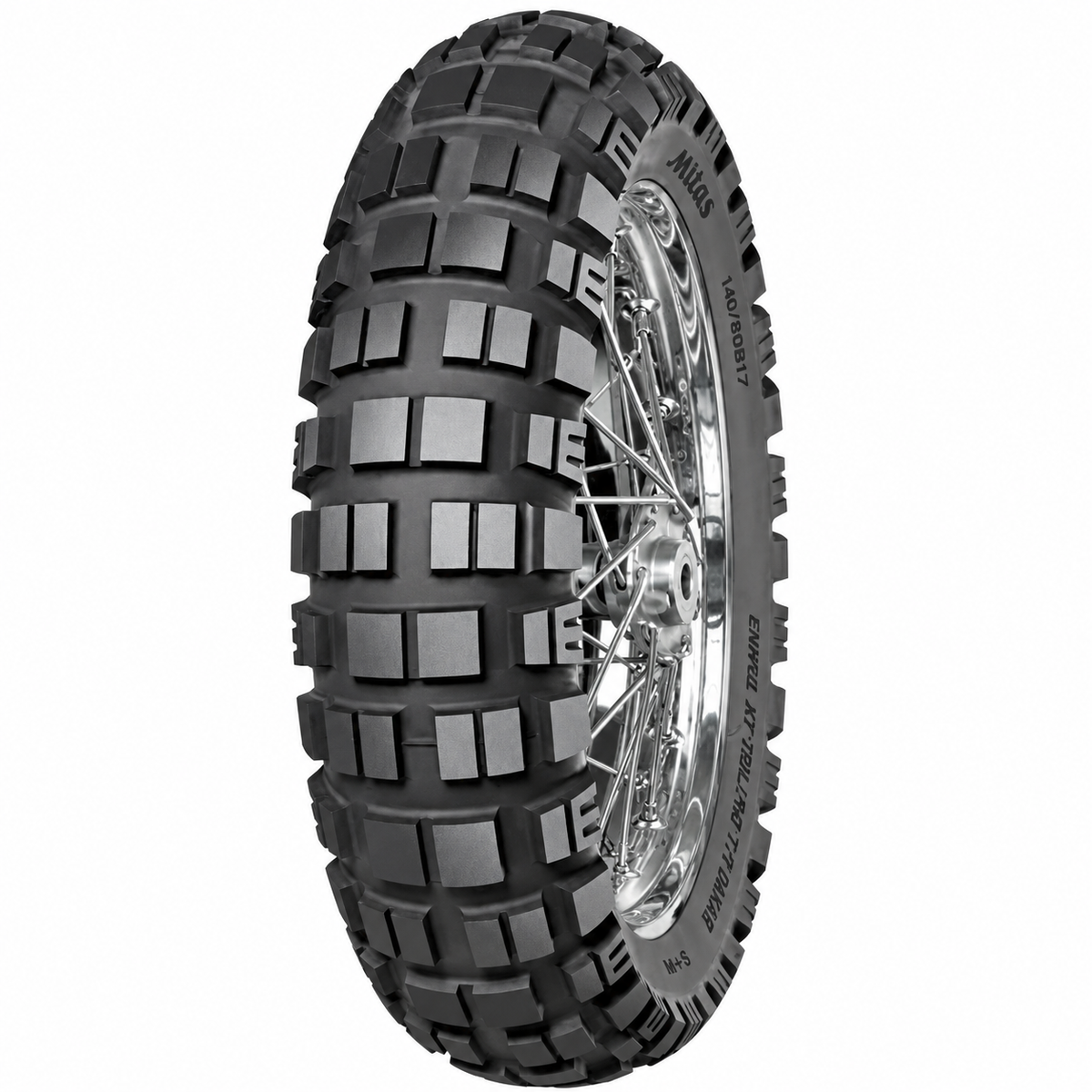 MITAS ENDURO TRAIL XT DAKAR