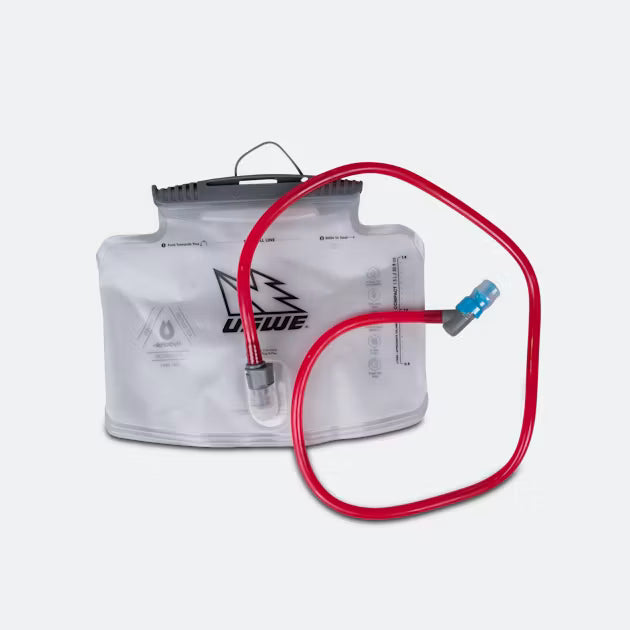 USWE Compact Lumbar Hydration Bladder With Plug-n-Play Coupling 1.5L