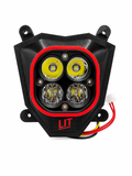 BETA RR LED HEADLIGHT 2027