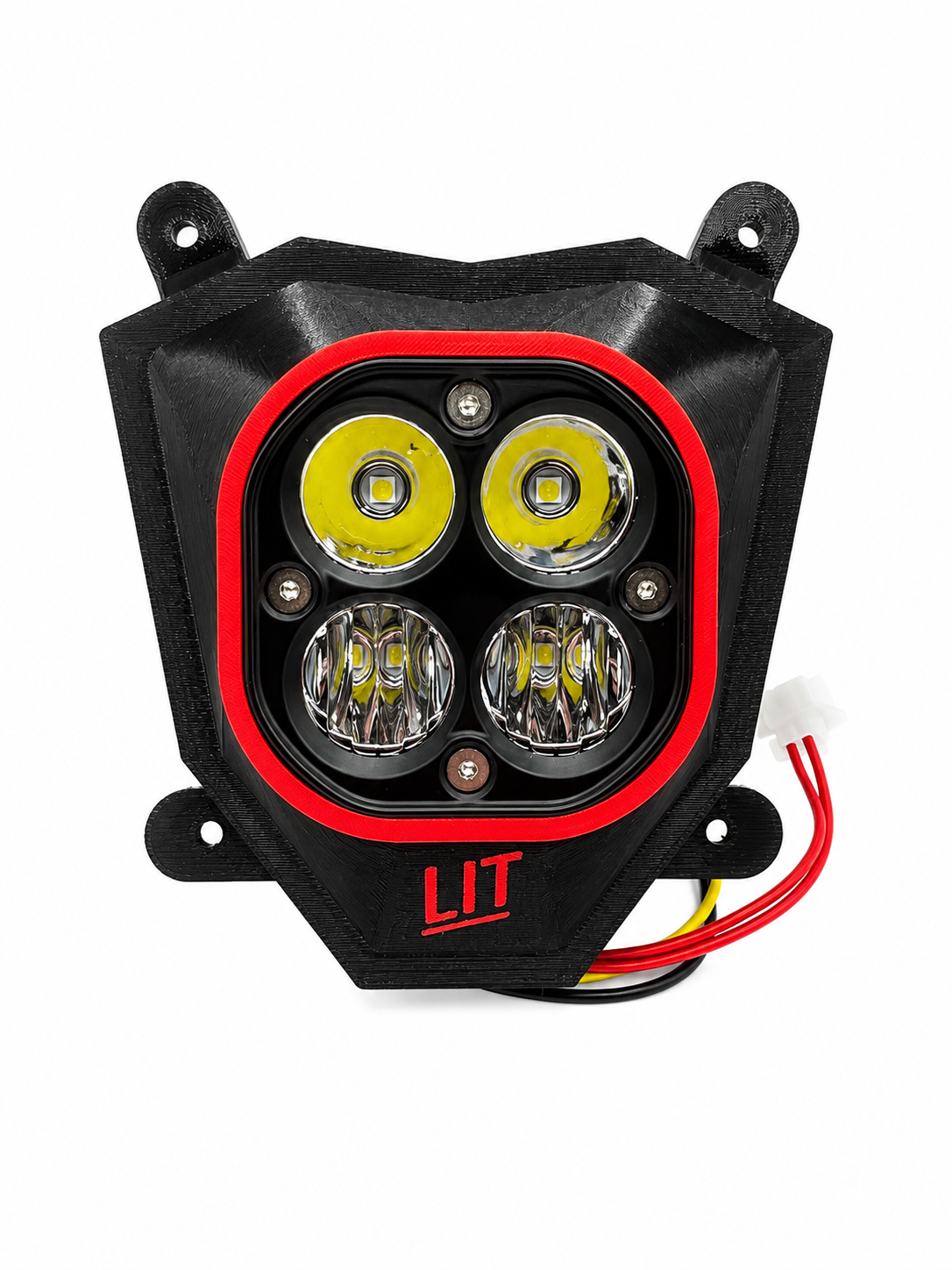 BETA RR LED HEADLIGHT 2027