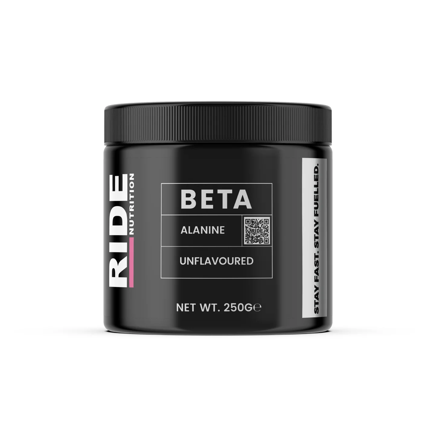 Ride Nutrition Beta Alanine