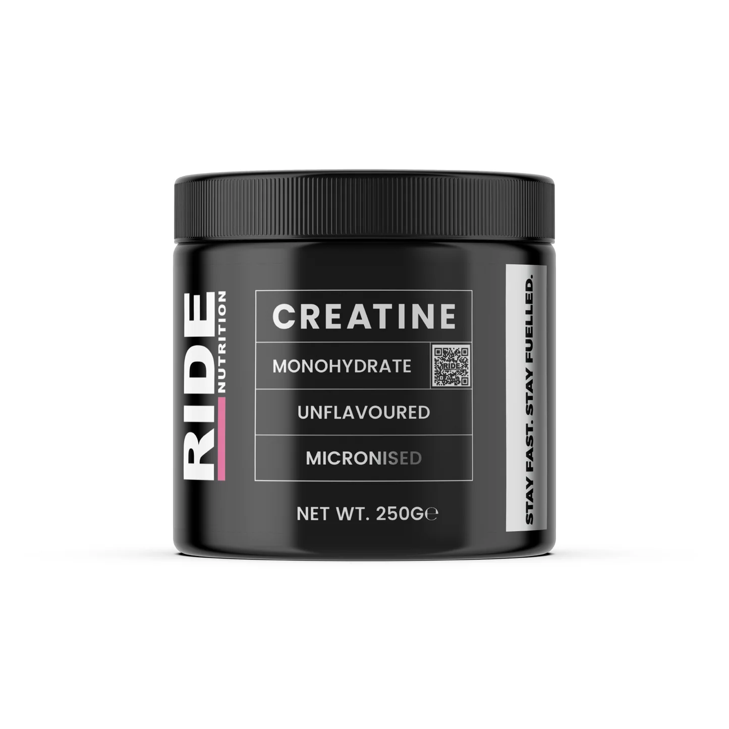 Ride Nutrition Creatine Monohydrate
