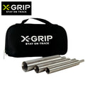 X-GRIP Mousse Driller