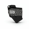 KTM THROTTLE BODY GUARD - BRN
