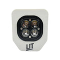 HUSQVARNA LED HEADLIGHT 2017 - 2023 - LIT ENDURO