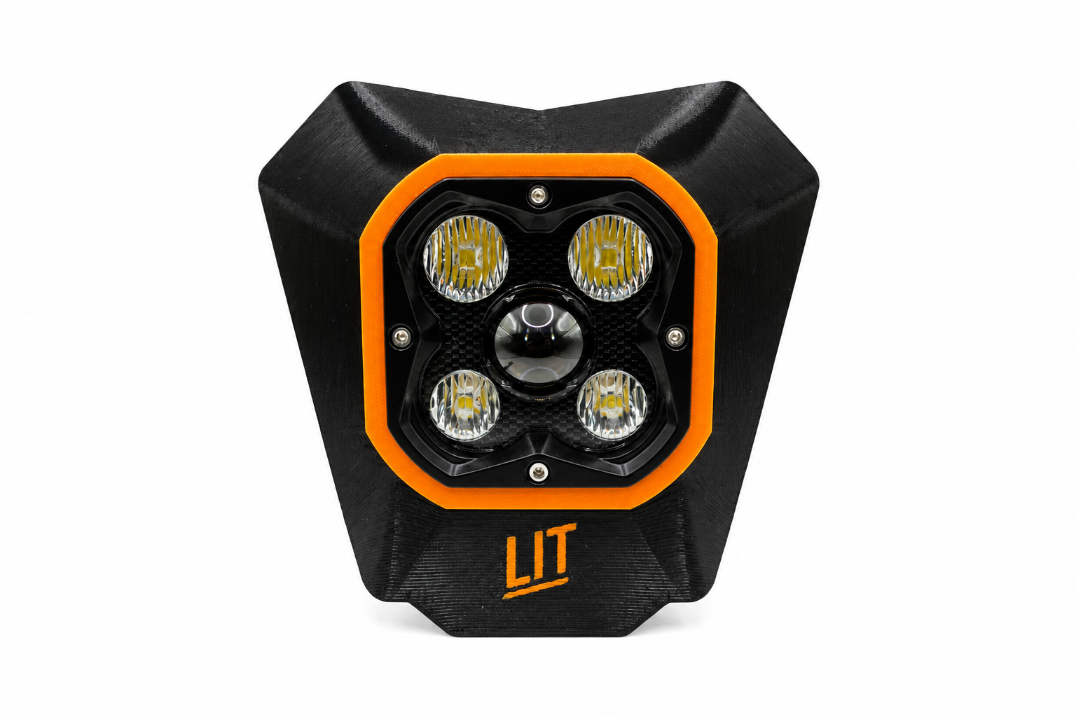 KTM LED HEADLIGHT 2017 - 2023 - LIT ENDURO