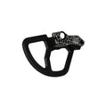 KTM FRONT DISC GUARD - BRN