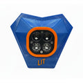 KTM LED HEADLIGHT 2024 - 2026 - LIT ENDURO