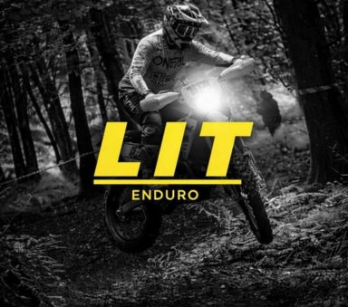 SHOP BIKE LIGHTS