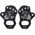 ONeal Black Palm Protectors