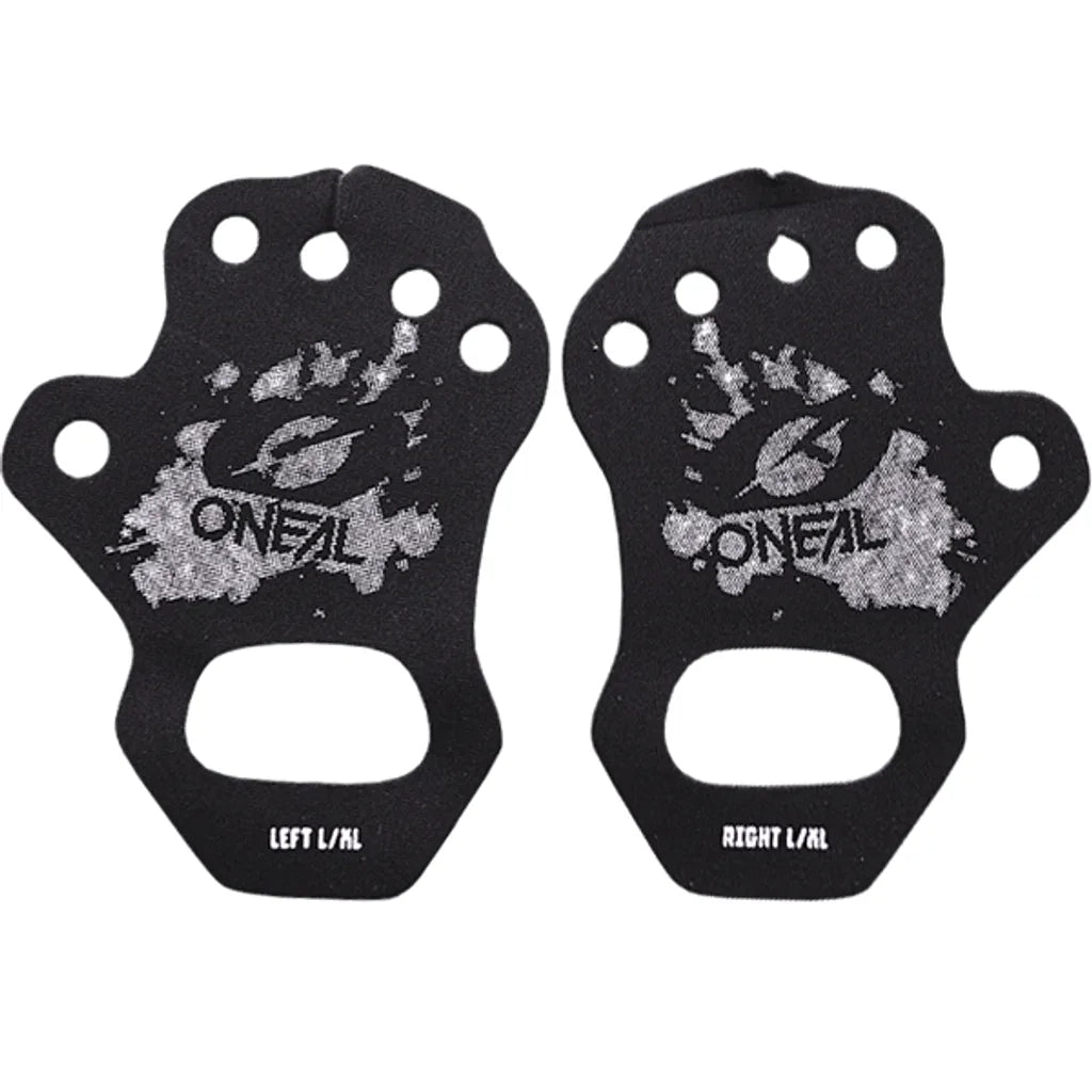 ONeal Black Palm Protectors
