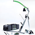 Rabaconda Street Bike Tyre Changer - UPDATED VERSION