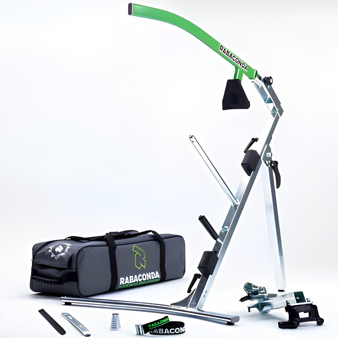 Rabaconda Street Bike Tyre Changer - UPDATED VERSION