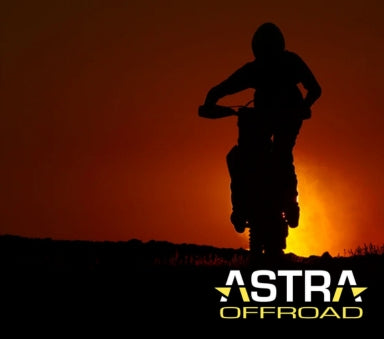 SHOP OFFROAD BARS
