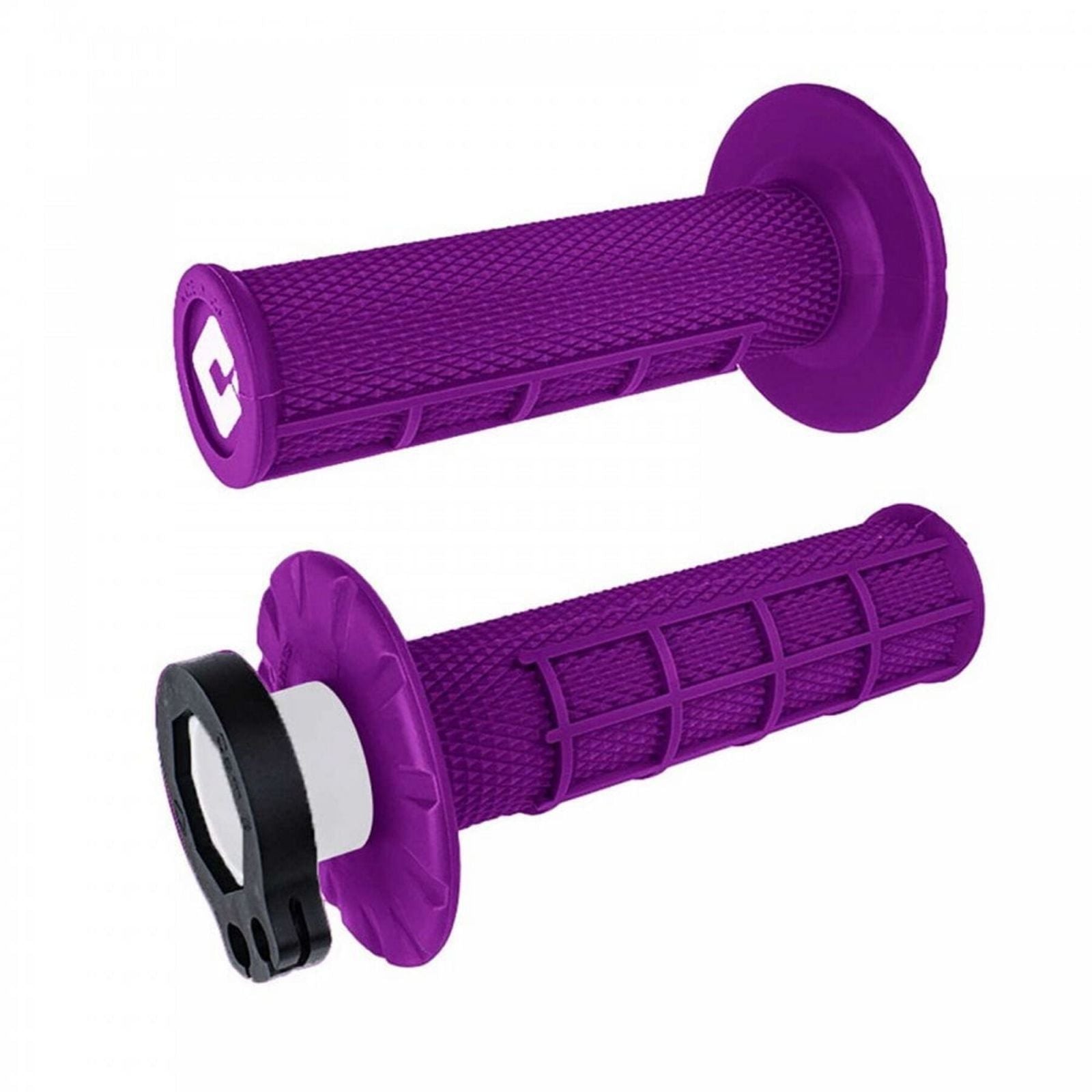 ODI Half Waffle Lock on Grips