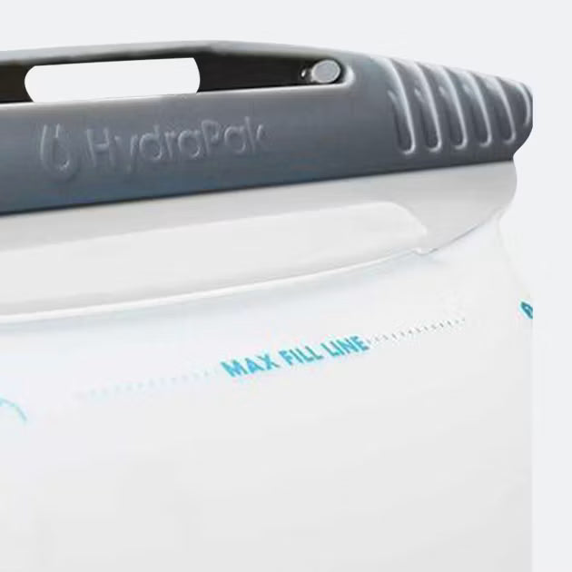 USWE Compact Lumbar Hydration Bladder With Plug-n-Play Coupling 1.5L