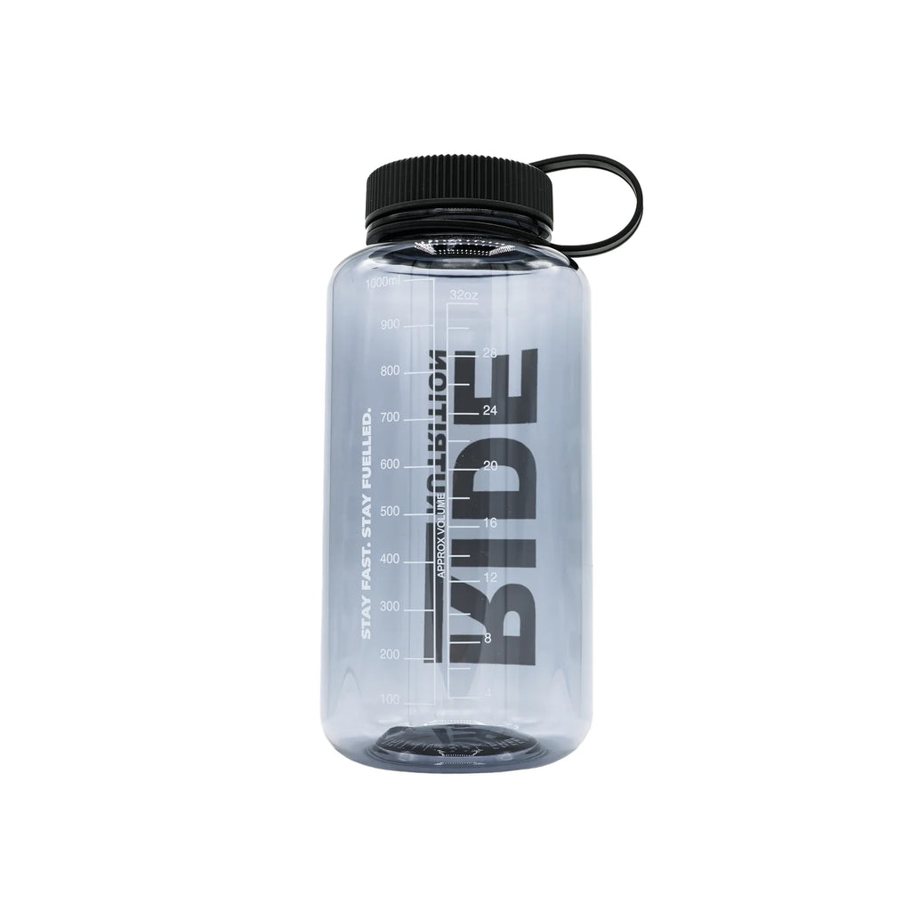 RIDE Lifestyle Bottle - Smoke Grey