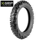 KING KONG X-GRIP STICKY 140/80-18 XG-2877-001