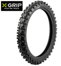 MACHETE X-GRIP 90/100-21 SOFT OR MEDIUM