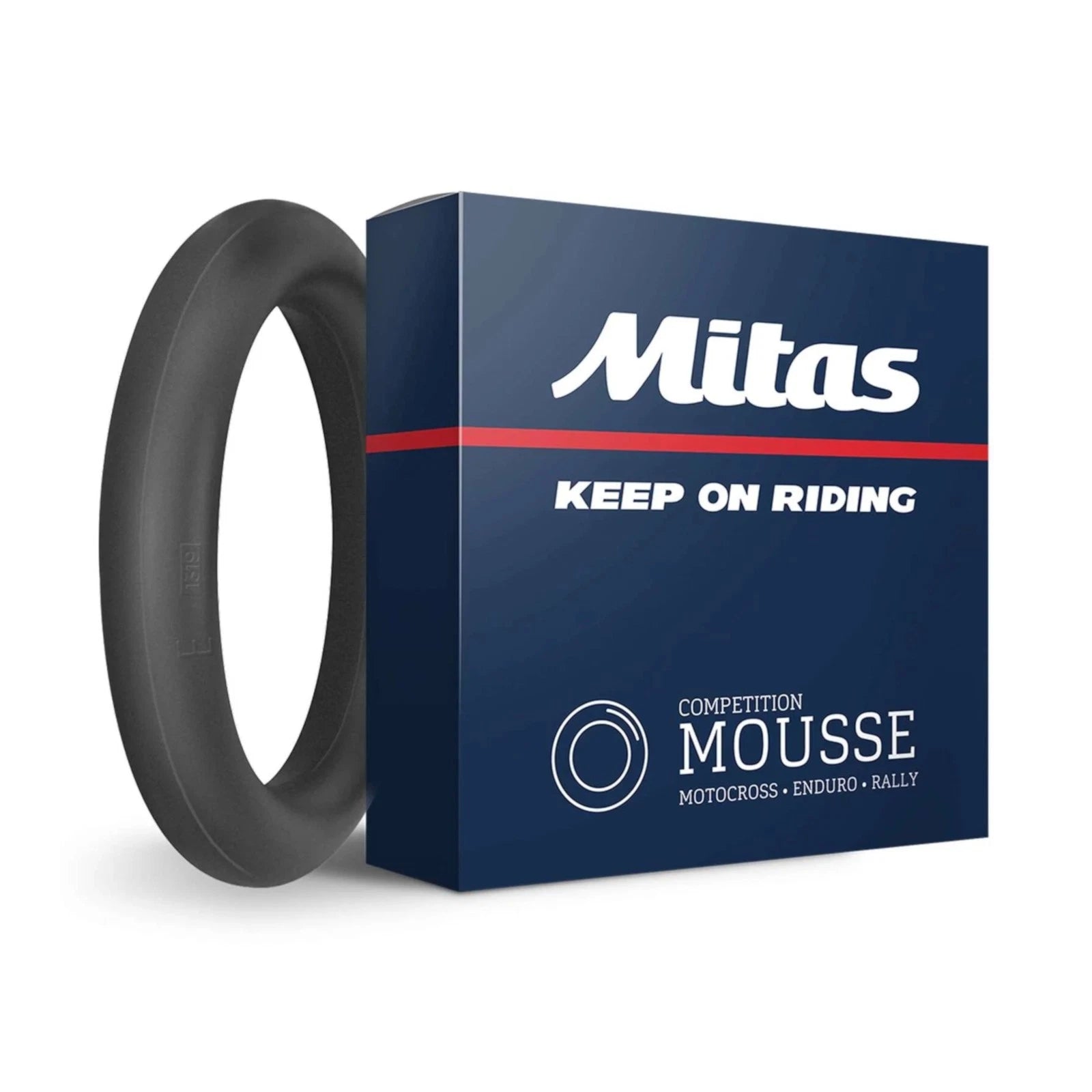 MITAS LONGLIFE MOUSSE - RALLY