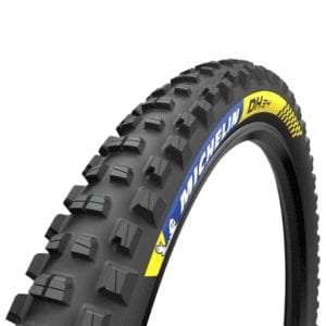DH34 tyres